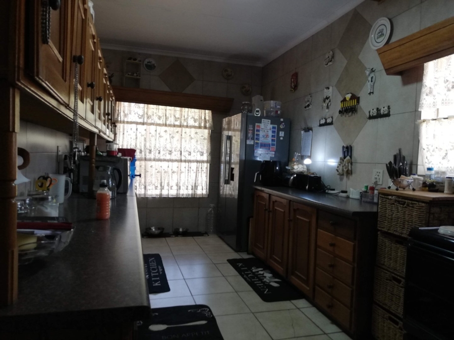 4 Bedroom Property for Sale in Stilfontein Ext 4 North West